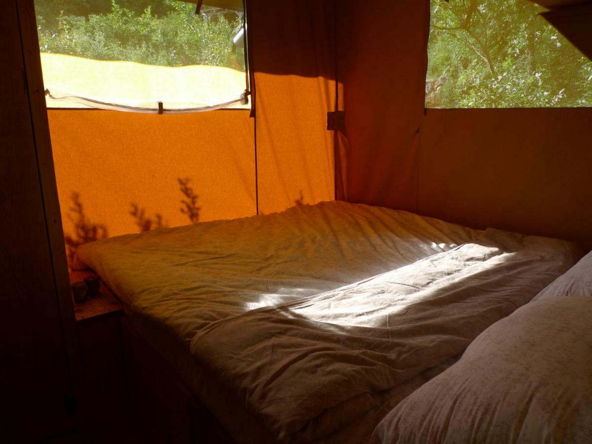 Hoopoe Glamping Hotel Virpazar Kültér fotó