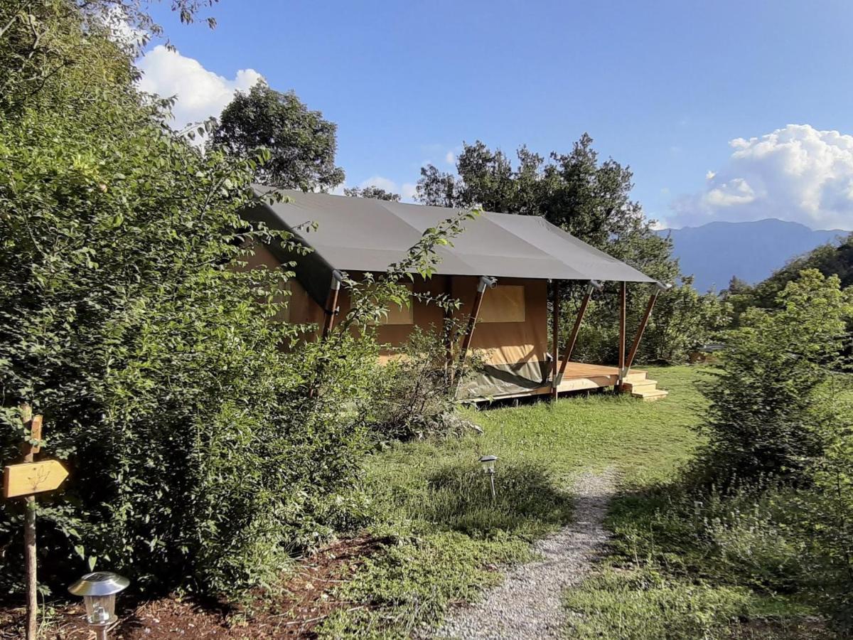 Hoopoe Glamping Hotel Virpazar Kültér fotó